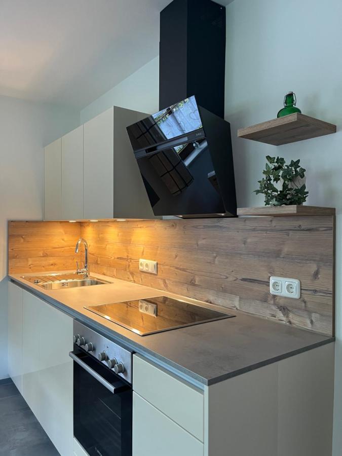 Apartment Ploner Ainet Exterior photo