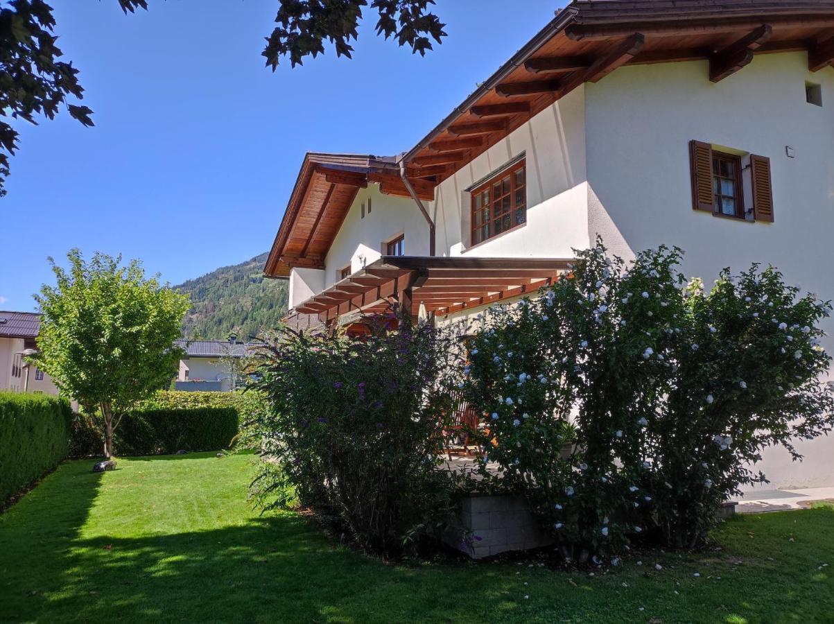 Apartment Ploner Ainet Exterior photo